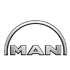Pièces auto MAN occasion
