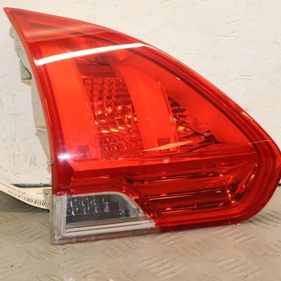 Feu arrière intérieur droit Peugeot 2008 I (CU_) 1.6 vti (2013) occasion