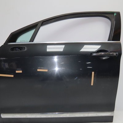 Porte avant gauche Citroen C5 III (RD_) 2.0 hdi 140 (2008) 4 portes occasion