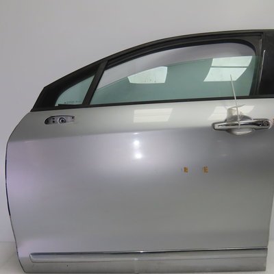 Porte avant gauche Citroen C5 III (RD_) 2.0 hdi 140 (2008) 4 portes occasion