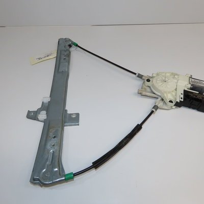 Mecanismemoteur leve-glace avg Peugeot 407 (6D_) 1.6 hdi 110 (6d9hzc, 6d9hyc) (2004-2010) occasion