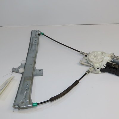 Mecanismemoteur leve-glace avg Peugeot 407 SW (6E_) 2.0 hdi 135 (2004-2010) occasion