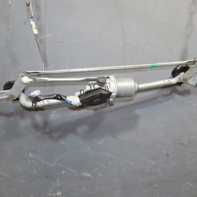 Moteur essuie-glace avant Toyota LAND CRUISER PRADO (_J15_) 2.8 d-4d (gdj150_, gdj155_, gdj150) (2015) 3 portes occasion