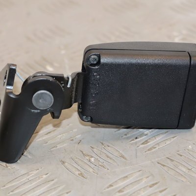 Ancrage ceinture arrière gauche Peugeot 2008 I (CU_) 1.6 vti (2013) occasion