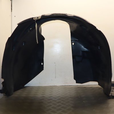Pare-boue avant droit Peugeot 2008 I (CU_) 1.6 vti (2013) occasion