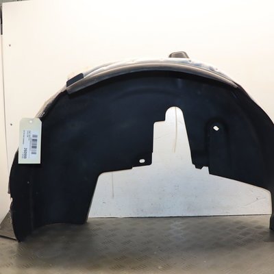 Pare-boue arrière droit Peugeot 2008 I (CU_) 1.6 vti (2013) occasion