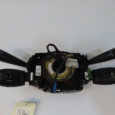 Bloc commodos Peugeot 407 (6D_) 1.6 hdi 110 (6d9hzc, 6d9hyc) (2004-2010) occasion