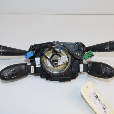 Bloc commodos Peugeot 407 (6D_) 1.6 hdi 110 (6d9hzc, 6d9hyc) (2004-2010) occasion