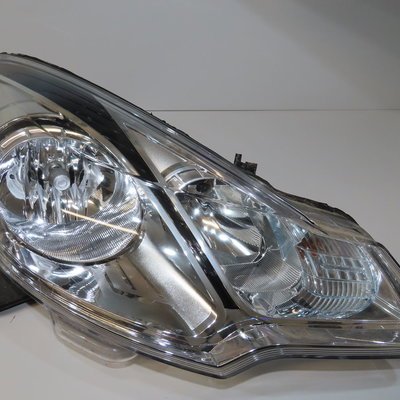 Phare droit Citroen C3 II (SC_) 1.0 vti 68 (2012) 5 portes occasion