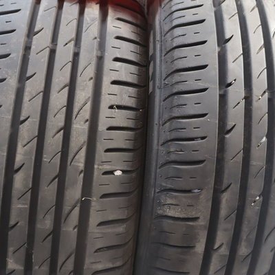 Pneumatiques Volkswagen POLO (6N2) 1.4 (1999-2001) 5 portes occasion