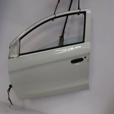 Porte avant gauche Mitsubishi MIRAGE - SPACE STAR VI 3-5 portes (A0_A) 1.0 (a05a) (2012) 5 portes occasion