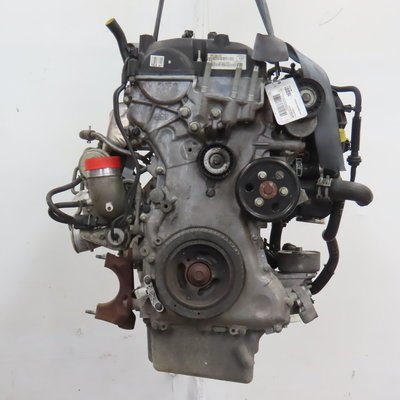 Moteur essence Ford FOCUS III 2.0 st (2012-2017) occasion