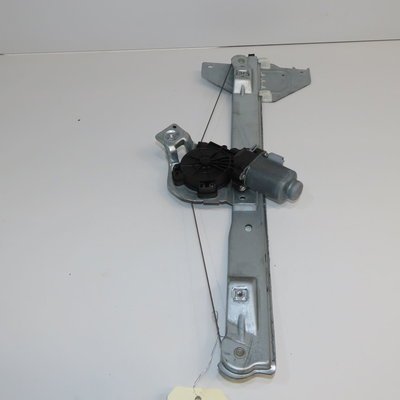 Mecanisme  moteur lève-glace avant droit Citroen C3 II (SC_) 1.2 vti 82 (2012-2016) 5 portes occasion