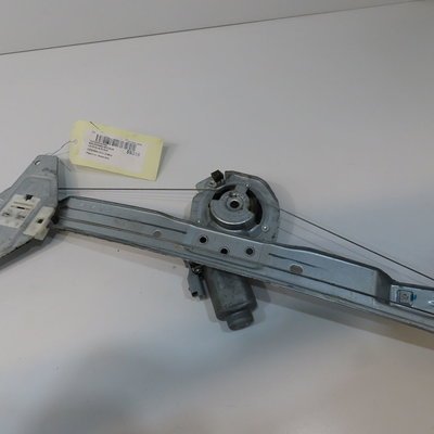 Mecanisme  moteur lève-glace avant droit Citroen C3 II (SC_) 1.0 vti 68 (2012) 5 portes occasion