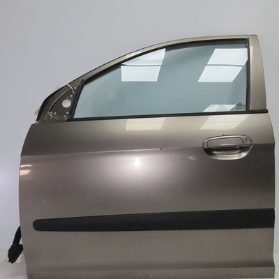 Porte avant gauche Kia PICANTO I (SA) 1.0 (2004-2011) occasion