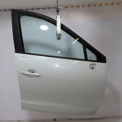 Porte avant droite Renault SCÉNIC III (JZ0-1_) 1.5 dci (2009) 5 portes occasion