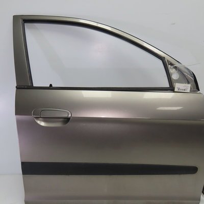 Porte avant droite Kia PICANTO I (SA) 1.0 (2004-2011) occasion