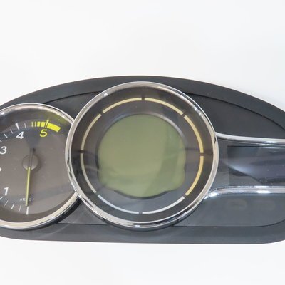 Compteur Renault MEGANE III 3-5 portes (BZ0-1_, B3_) 1.5 dci (bz09, bz0d, bz1w, bz29, bz14) (2009) 5 portes occasion
