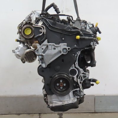 Moteur diesel Volkswagen GOLF VIII (CD1) 2.0 tdi gtd (2020) occasion