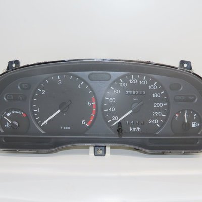 Compteur Ford MONDEO I Clipper (BNP) 1.8 td (1993-1996) occasion