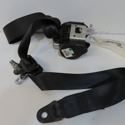 Ceinture avant droite Dacia DUSTER (HS_) 1.5 dci (hsmc) (2010-2018) occasion