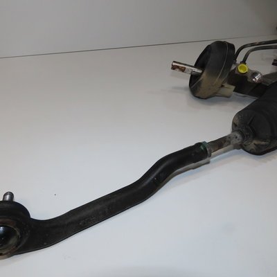 Cremaillere hydraulique Dacia DUSTER (HS_) 1.5 dci (hsmc) (2010-2018) occasion