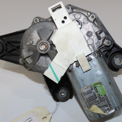 Moteur essuie-glace arrière Dacia DUSTER (HS_) 1.5 dci (hsmc) (2010-2018) occasion