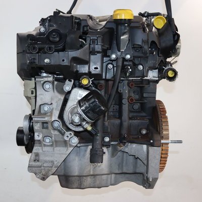 Moteur diesel Renault CLIO IV (BH_) 1.5 dci 90 (2012) 5 portes occasion