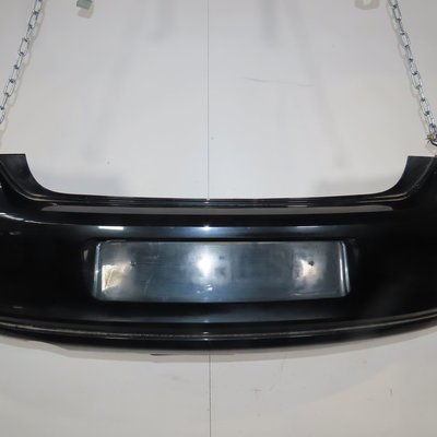 Pare-choc arrière Volkswagen POLO V (6R1, 6C1) 1.6 tdi (2009) 5 portes occasion