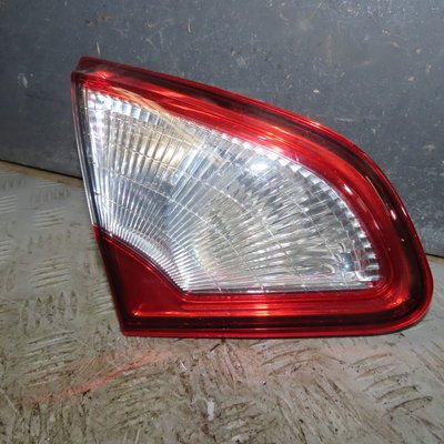 Feu arrière interieur gauche Nissan QASHQAI - QASHQAI 2 I (J10, NJ10, JJ10E) 1.6 dci (2011-2013) 5 portes occasion