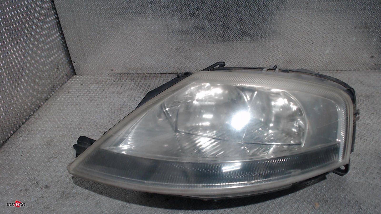 Phare gauche CITROEN C3 1 PHASE 1 occasion
