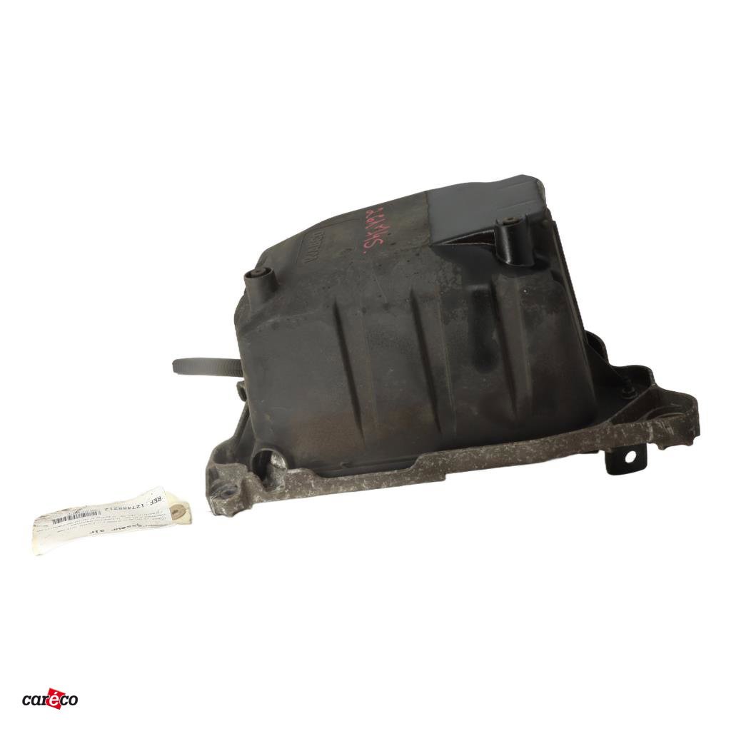 Compresseur de suspension  Citroen C4 PICASSO I Monospace (UD_) 1.6 hdi (2007-2013) 5 portes occasion