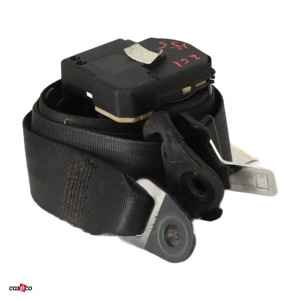Ceinture avant gauche Citroen C3 I (FC_, FN_) 1.4 16v (2003) occasion