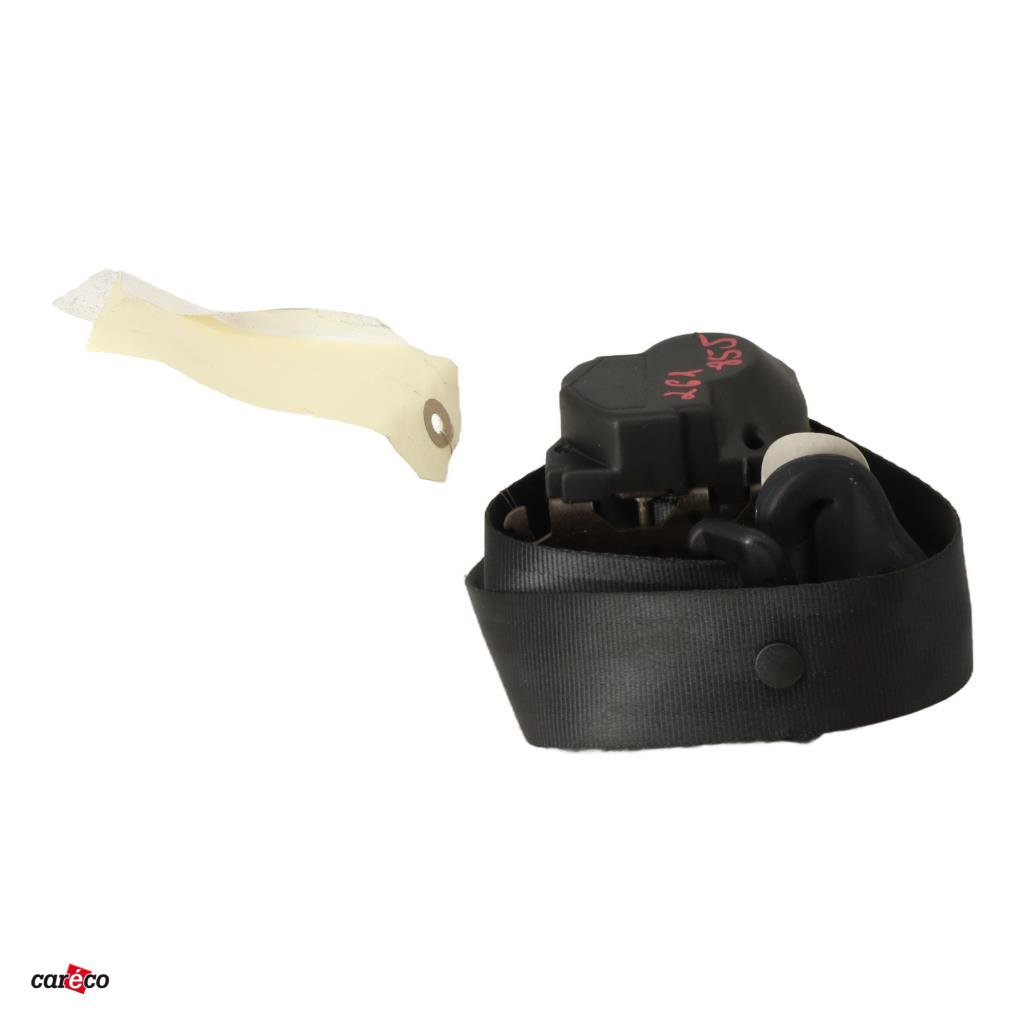 Ceinture arrière gauche Citroen C3 I (FC_, FN_) 1.4 16v (2003) occasion