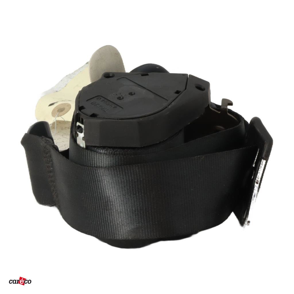 Ceinture arrière droite Citroen C3 I (FC_, FN_) 1.4 16v (2003) occasion
