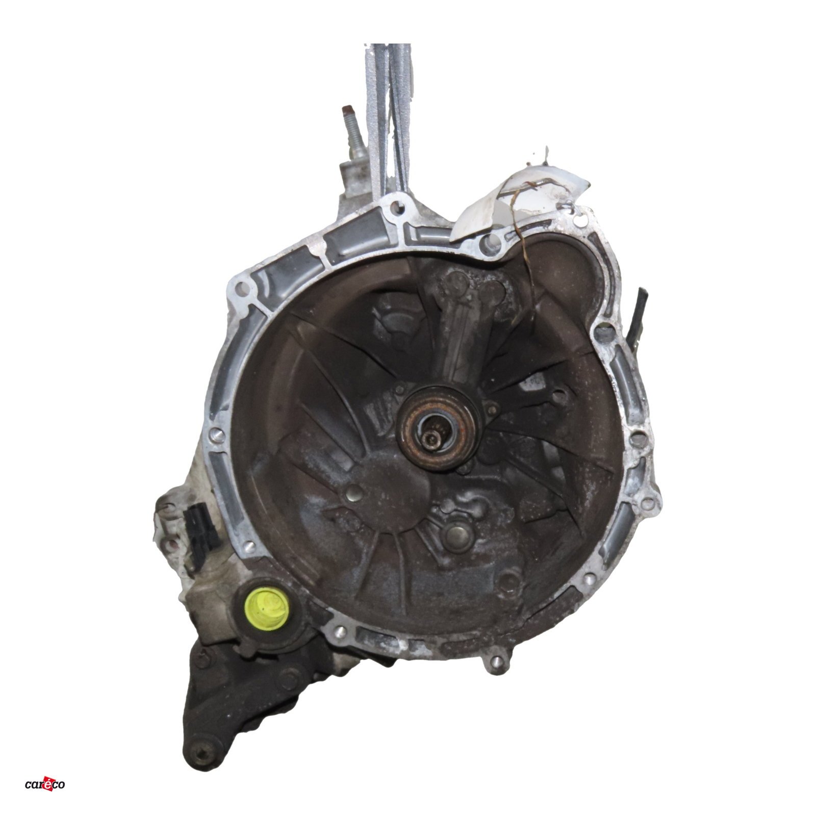 Boîte à vitesse mecanique Ford FOCUS I Clipper (DNW) 1.6 16v (1999-2004) occasion