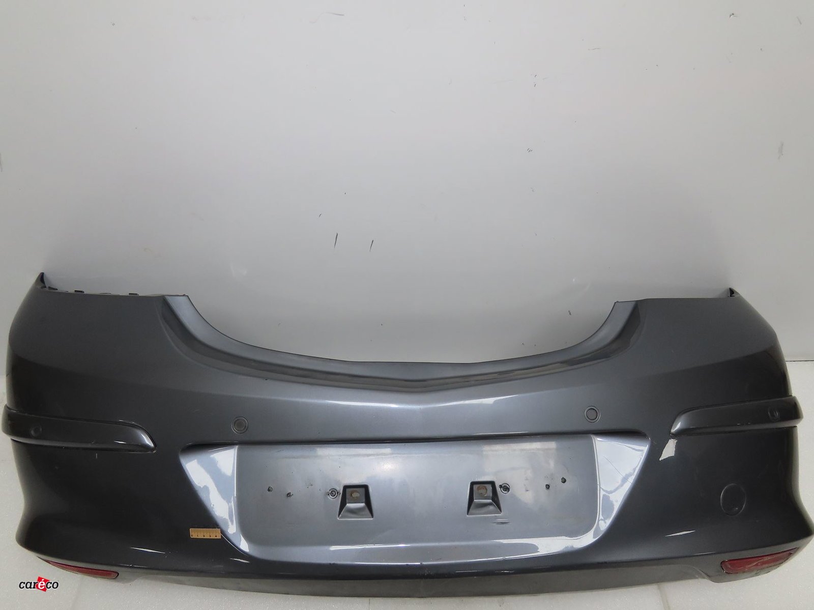 Pare-choc arrière Opel ASTRA H GTC (A04) 1.7 cdti (l08) (2005-2010) occasion