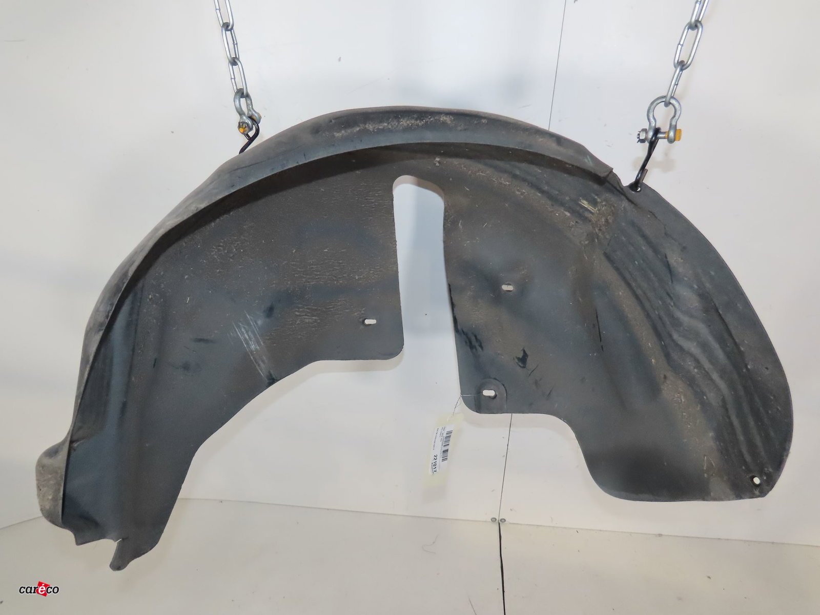 Pare-boue arrière gauche Opel CORSA E (X15) 1.4 (08, 68) (2014) occasion