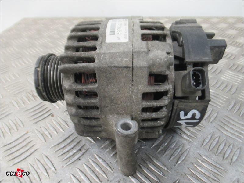 Alternateur Opel CORSA D (S07) 1.3 cdti (l08, l68) (2006-2014) 5 portes occasion