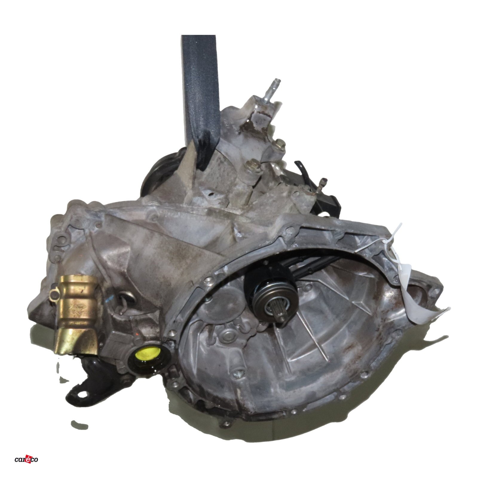 Boîte à vitesse mecanique Ford FIESTA V (JH_, JD_) 1.4 16v (2001-2008) 5 portes occasion