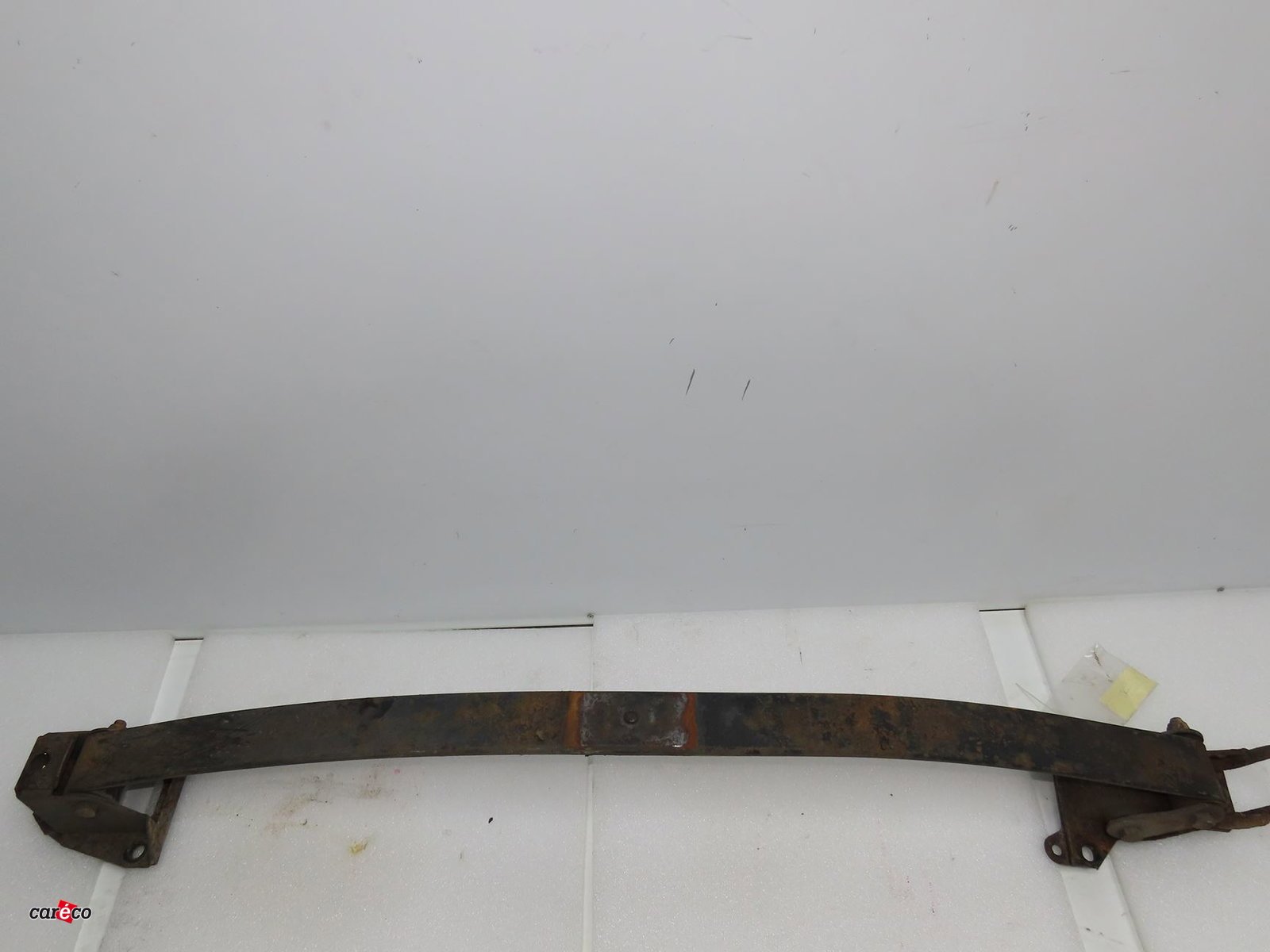 Lame de ressort ard Fiat DUCATO Camionnette (244_) 2.3 jtd (2001-2006) occasion