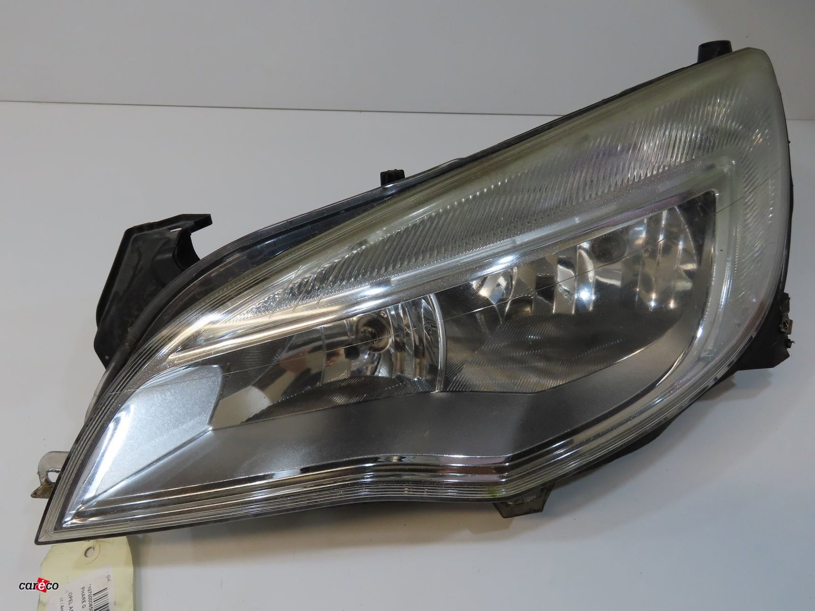 Phare gauche Opel ASTRA J (P10) 1.4 (68) (2009-2015) occasion