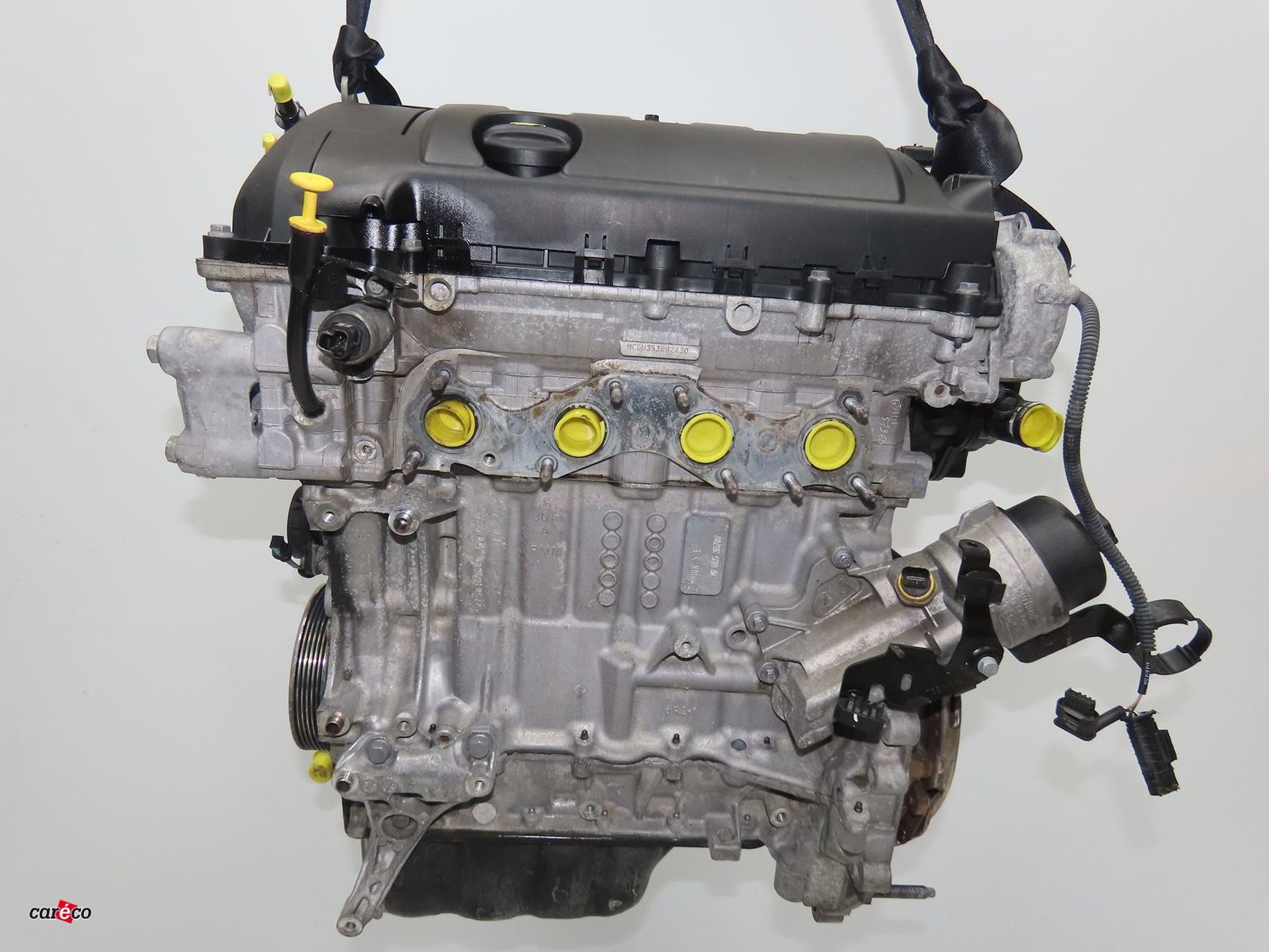 Moteur essence Peugeot PARTNER TEPEE 1.6 vti (2008) occasion