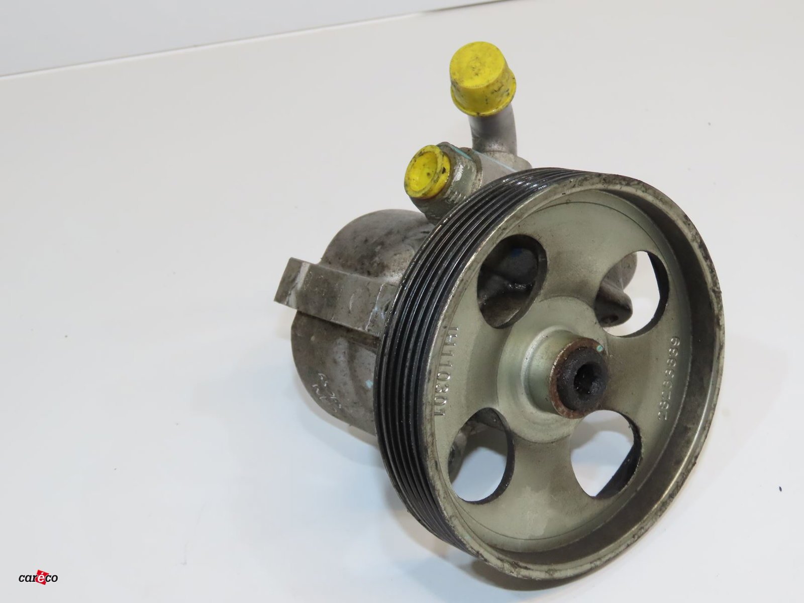 Pompe direction assistee Citroen NEMO Camionnette-Monospace (AA_) 1.4 hdi (2008) 4 portes occasion