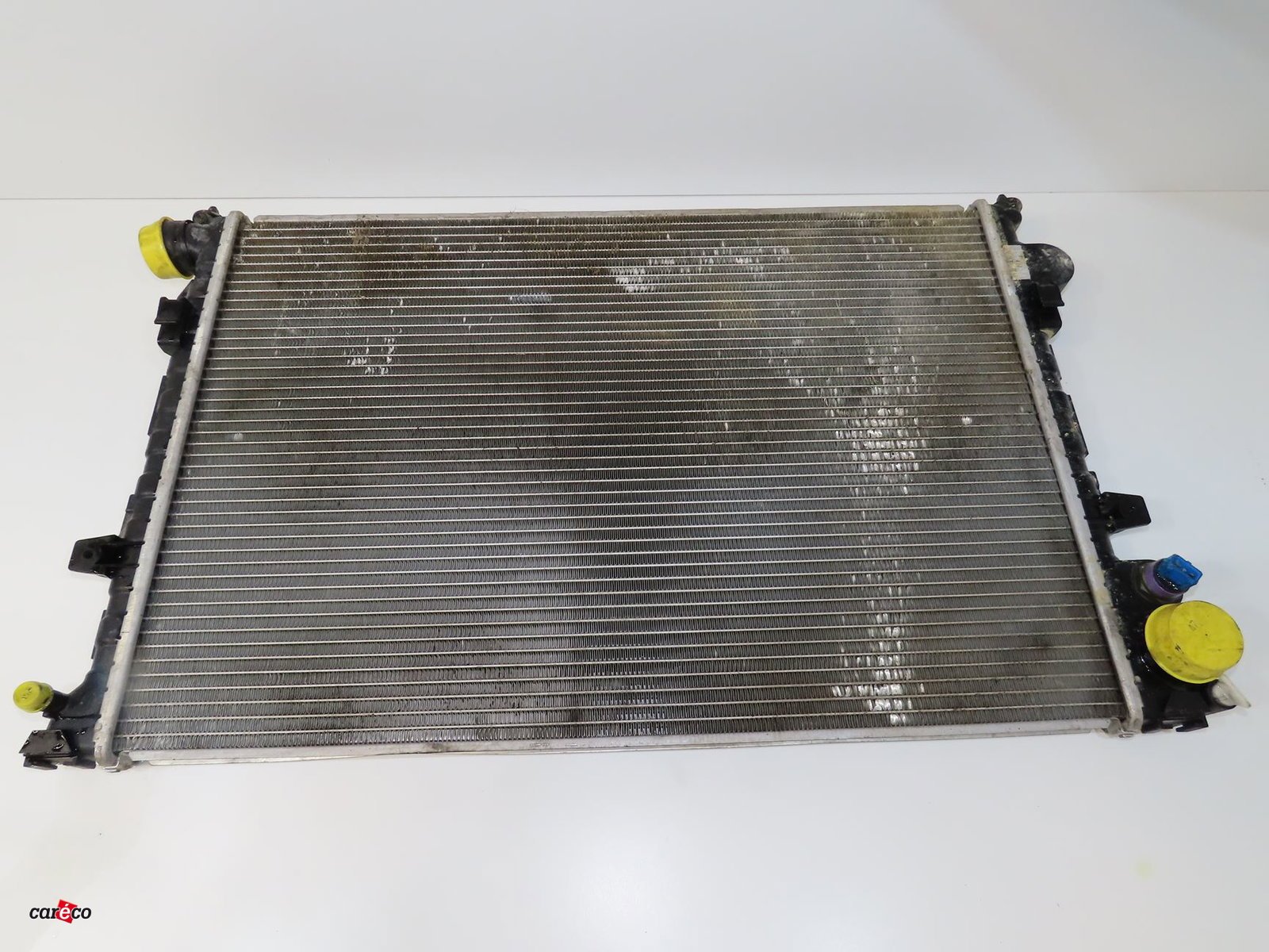 Radiateur Fiat SCUDO Autobus-Autocar (220_) 1.9 d (1996-1998) occasion