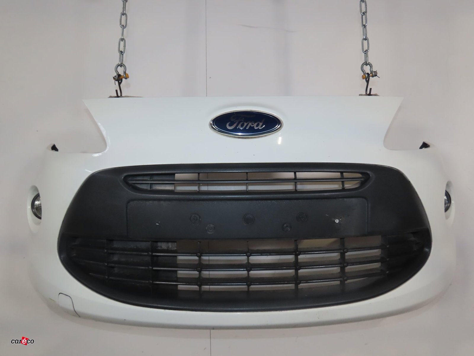 Pare-choc avant Ford KA (RU8) 1.2 (2008-2016) 3 portes occasion