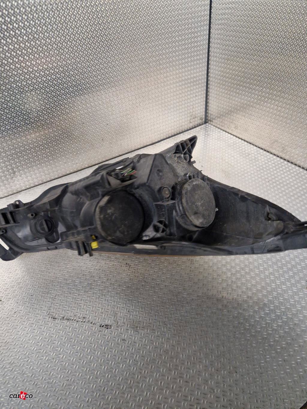 Phare gauche CITROEN C3 2 PHASE 1 occasion