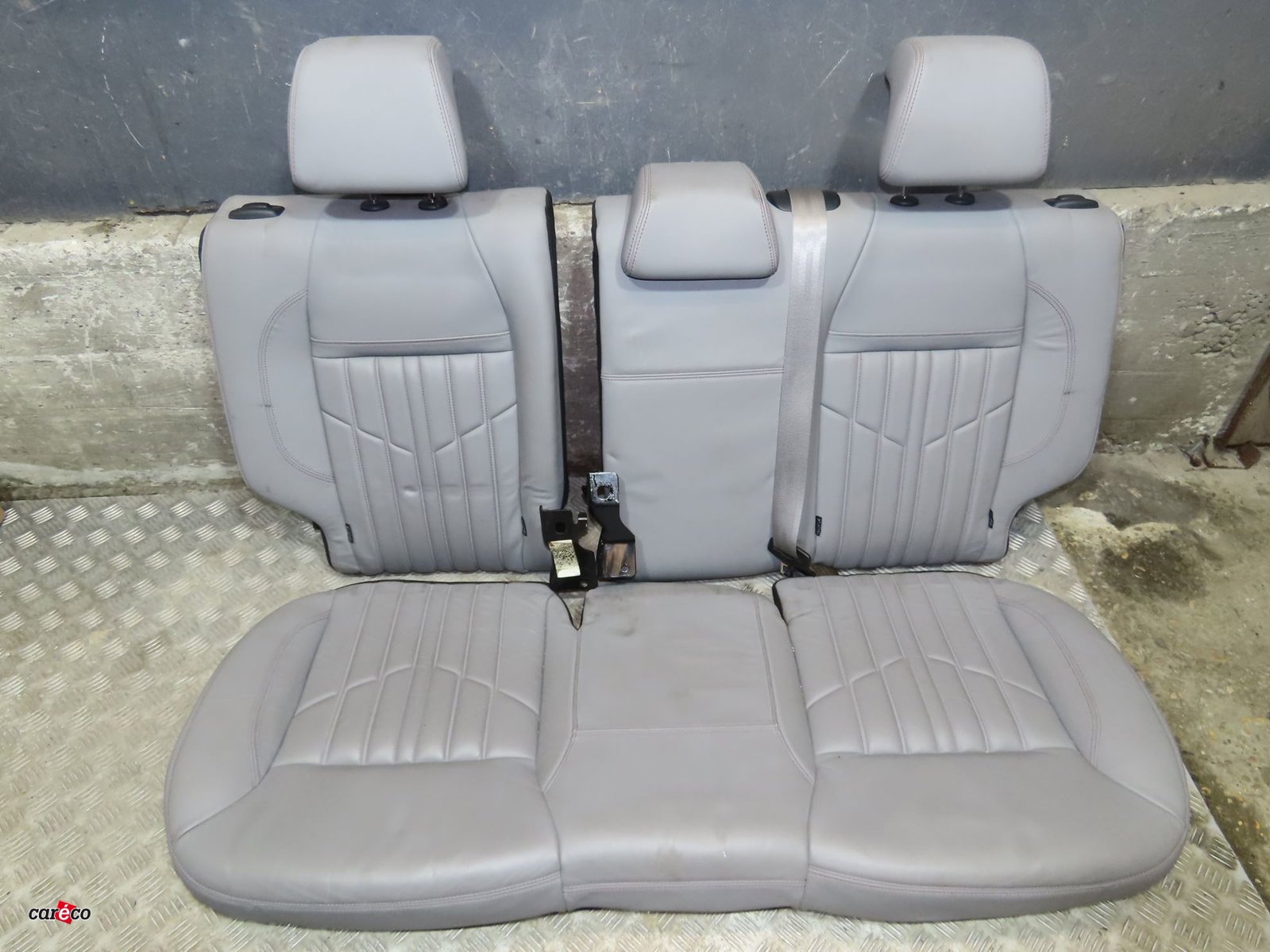 Interieur complet Peugeot 208 I (CA_, CC_) 1.6 hdi (2012) occasion