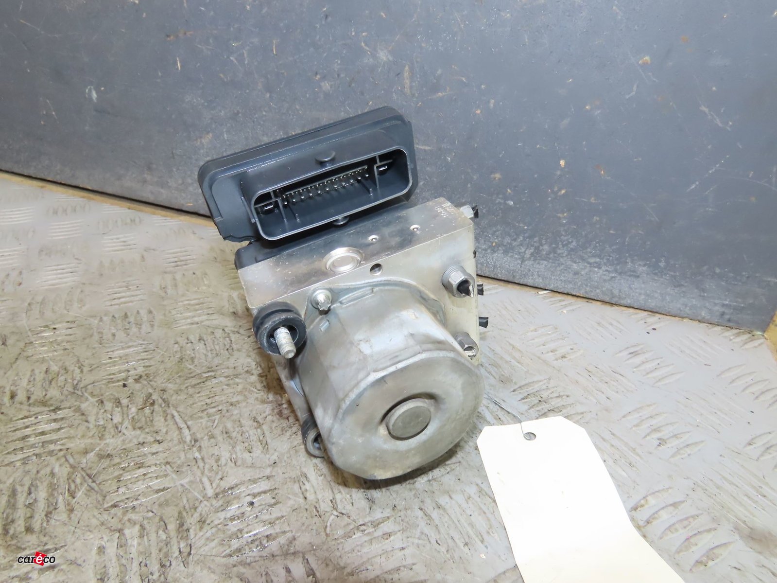 Unité hydraulique abs Citroen JUMPER Camionnette 3.0 hdi 180 (2011) occasion