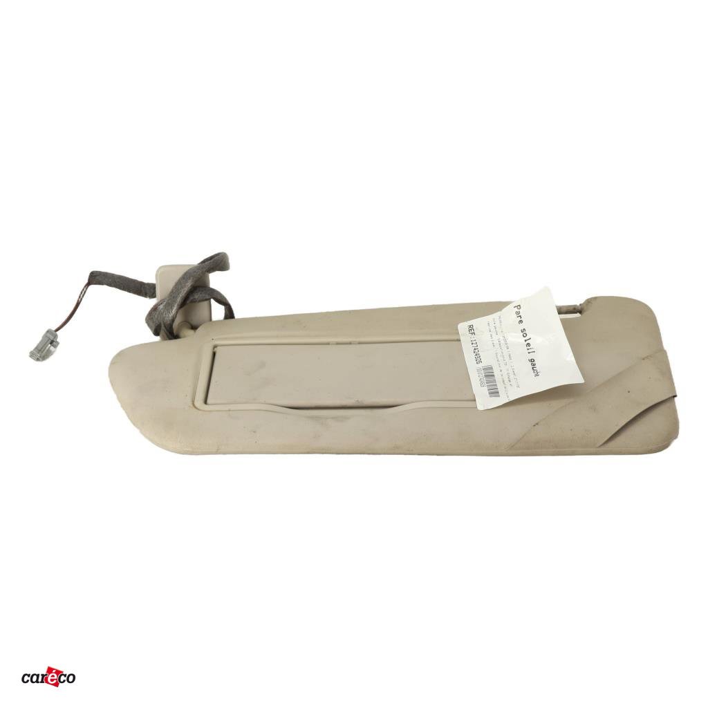 Pare-soleil gauche Peugeot 308 I (4A_, 4C_) 2.0 hdi (2007-2014) 3 portes occasion